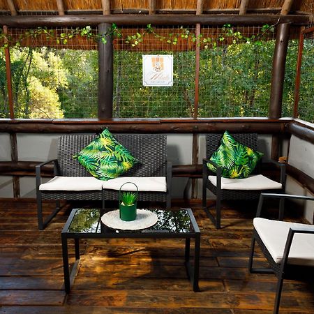 Ndalo Lodge Mbombela Exterior photo