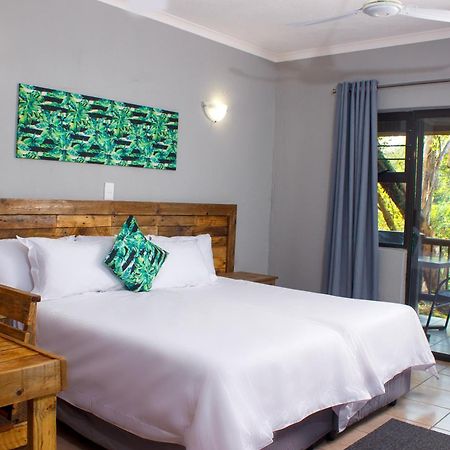 Ndalo Lodge Mbombela Exterior photo