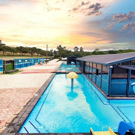 Ndalo Lodge Mbombela Exterior photo