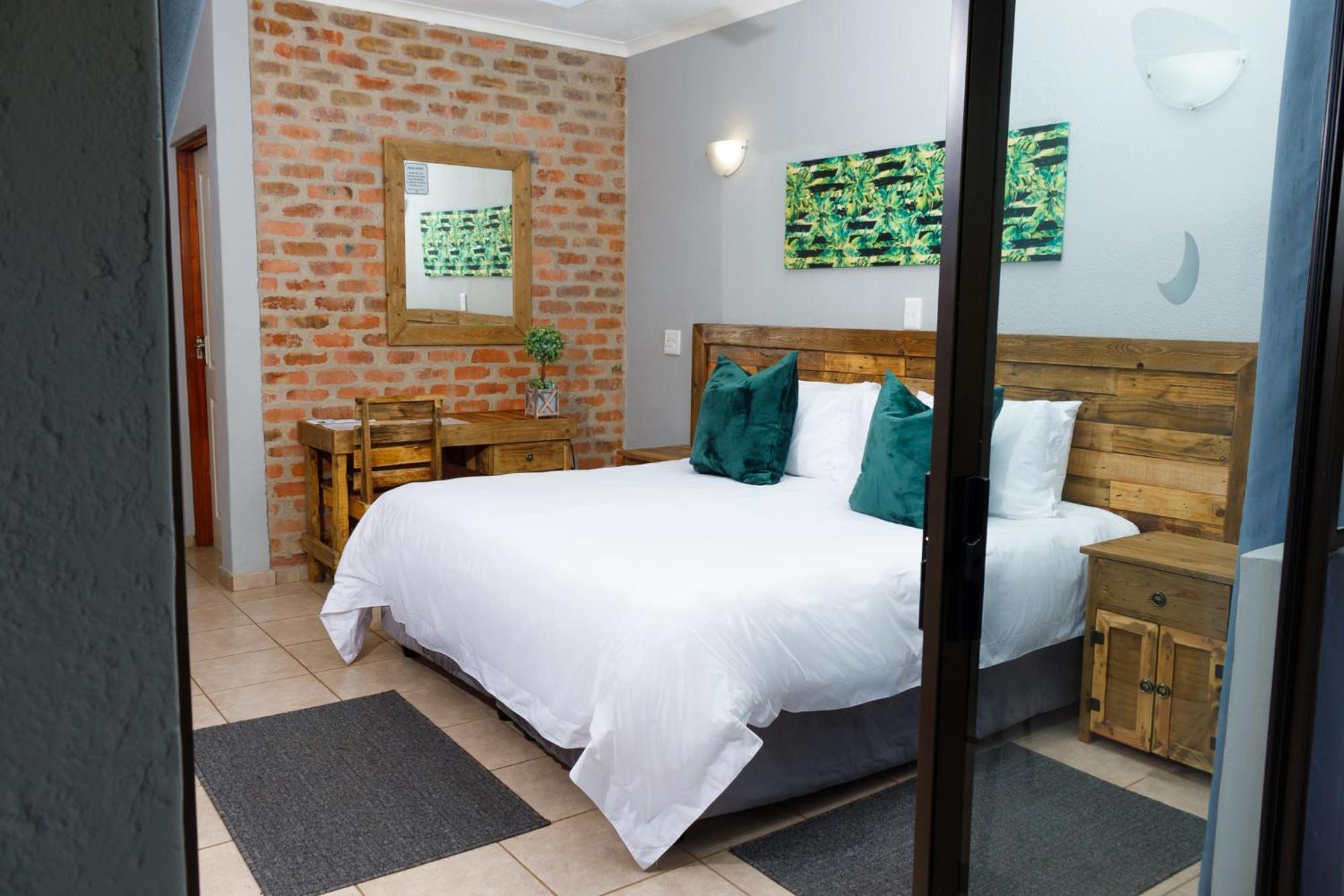 Ndalo Lodge Mbombela Exterior photo
