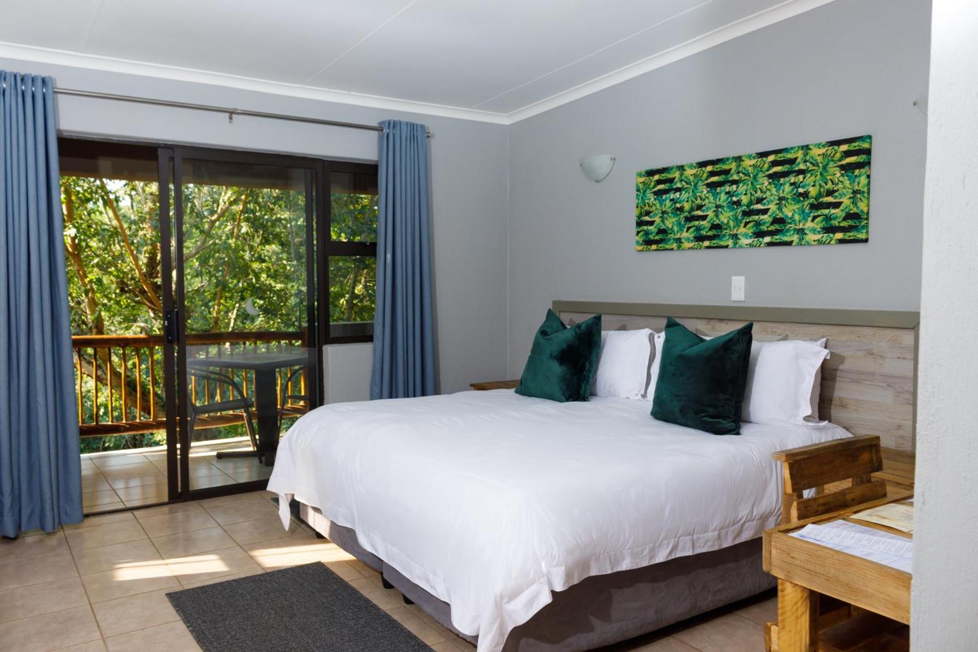 Ndalo Lodge Mbombela Exterior photo