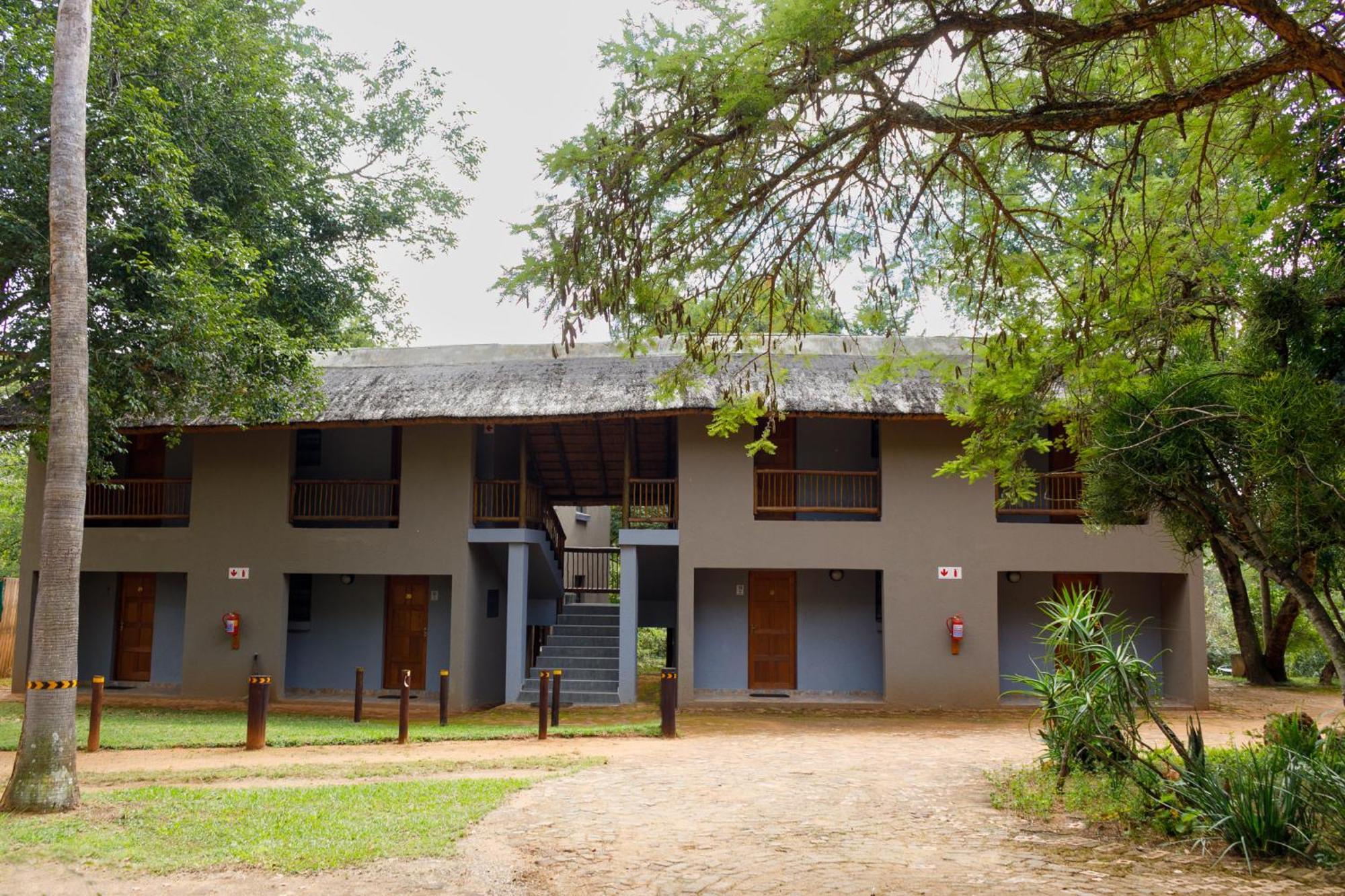 Ndalo Lodge Mbombela Exterior photo