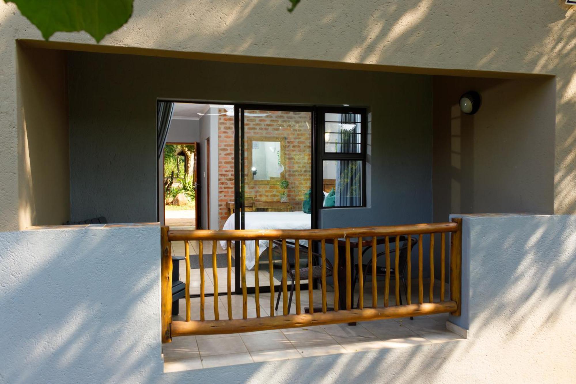 Ndalo Lodge Mbombela Exterior photo
