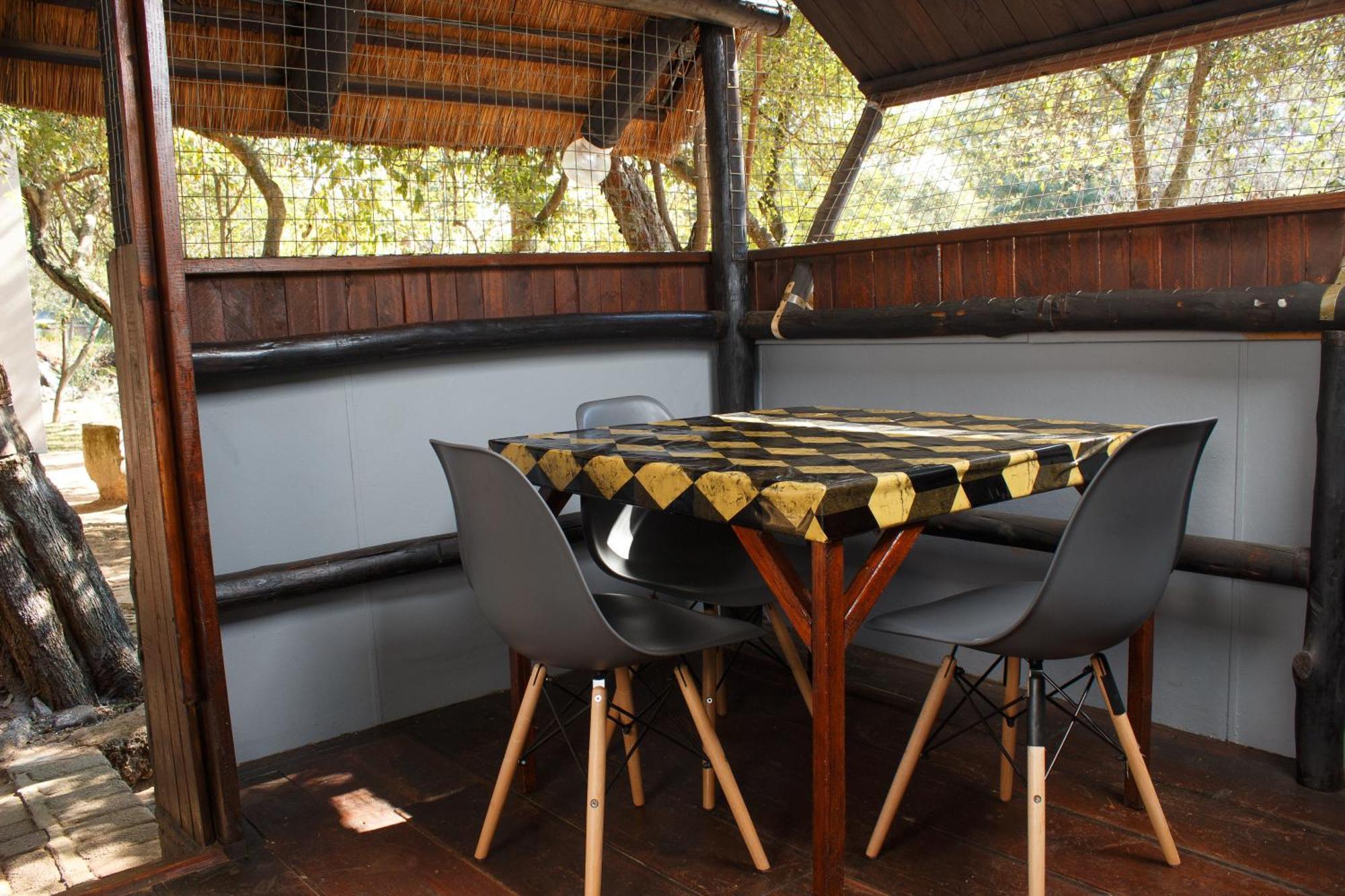 Ndalo Lodge Mbombela Exterior photo